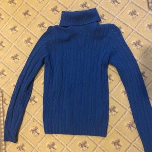 Jcrew Wool Sweater